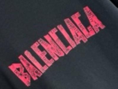 wholesale quality balenciaga shirts model no. 116